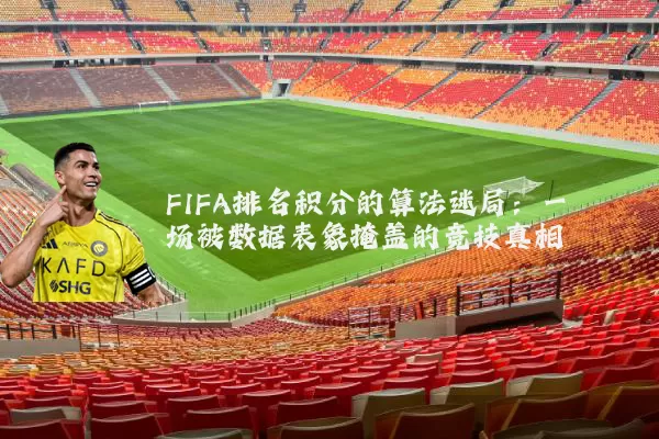 FIFA排名积分的算法迷局:一场被数据表象掩盖的竞技真相