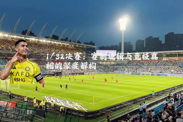 1/32决赛:赛制逻辑与竞技真相的深度解构